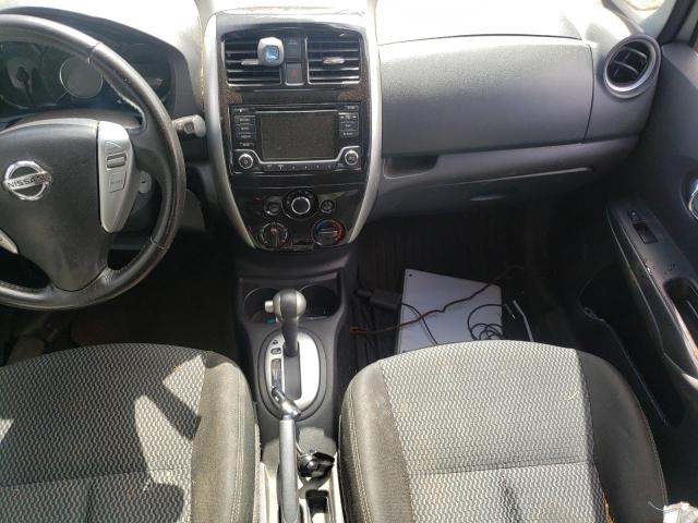 Photo 8 from auction – 2016 NISSAN VERSA NOTE with VIN 3N1CE2CP4GL360648