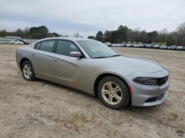 Photo 4 from auction – 2018 DODGE CHARGER SX with VIN 2C3CDXBGXJH173417