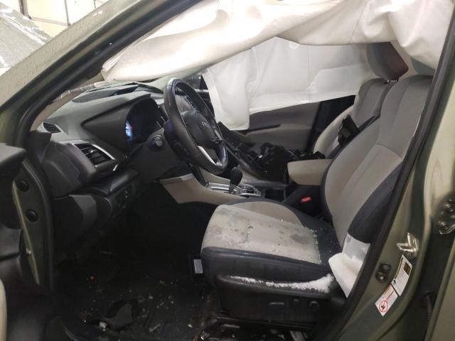 Photo 7 from auction – 2019 SUBARU FORESTER P with VIN JF2SKAGCXKH509835