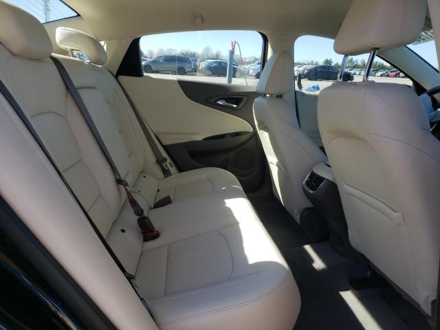 Photo 10 from auction – 2020 CHEVROLET MALIBU LT with VIN 1G1ZD5ST9LF147752