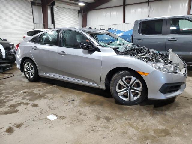 Photo 4 from auction – 2016 HONDA CIVIC LX with VIN 19XFC2F55GE235933