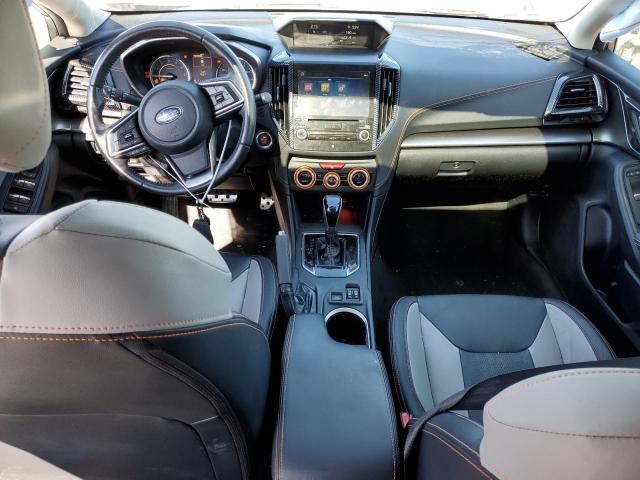 Photo 8 from auction – 2018 SUBARU CROSSTREK with VIN JF2GTALCXJ8256748