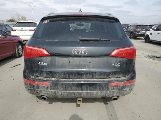 Photo 6 from auction – 2012 AUDI Q5 PREMIUM with VIN WA1LFAFP9CA072586