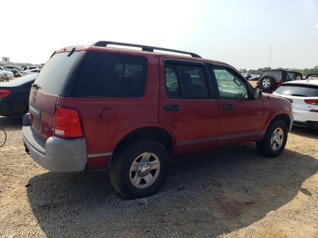 Photo 3 from auction – 2003 FORD EXPLORER X with VIN 1FMZU62K33UA34178