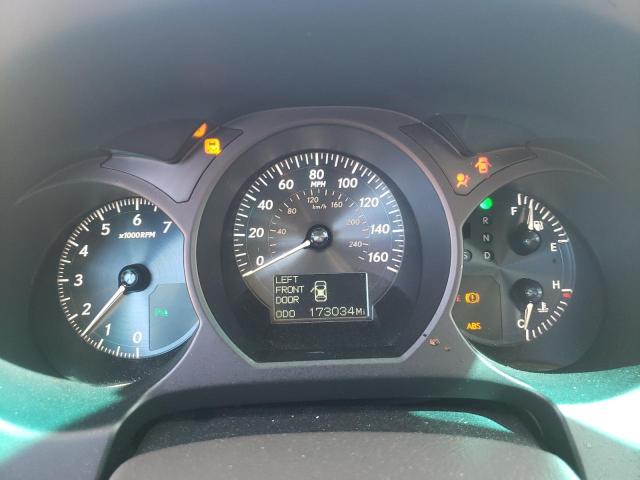 صورة رقم 9 من المزاد - 2008 LEXUS GS 350 مع VIN JTHBE96S780039220