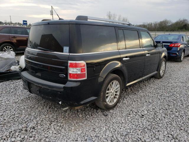 Photo 3 from auction – 2016 FORD FLEX SEL with VIN 2FMGK5C86GBA16280