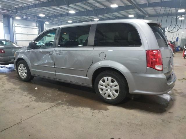 Photo 2 from auction – 2015 DODGE GRAND CARA with VIN 2C4RDGBG4FR566675