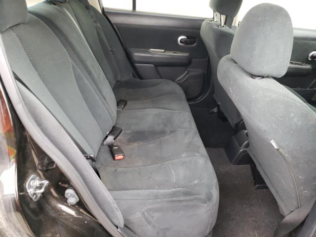 Photo 10 from auction – 2011 NISSAN VERSA S with VIN 3N1BC1CP7BL516007