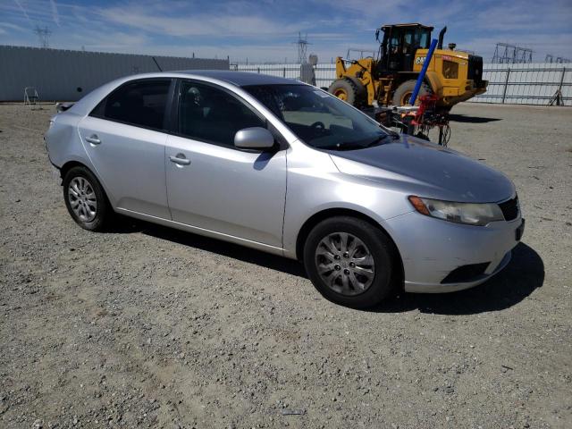 Photo 4 from auction – 2012 KIA FORTE LX with VIN KNAFT4A29C5563853