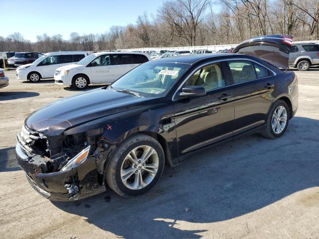 FORD TAURUS SEL 2013 с VIN 1FAHP2E84DG200942 - Фото с аукциона
