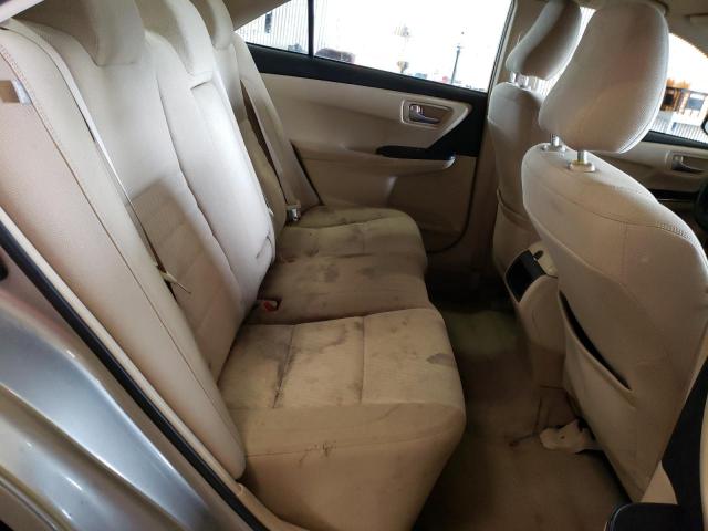 Photo 10 from auction – 2015 TOYOTA CAMRY LE with VIN 4T4BF1FK5FR459100