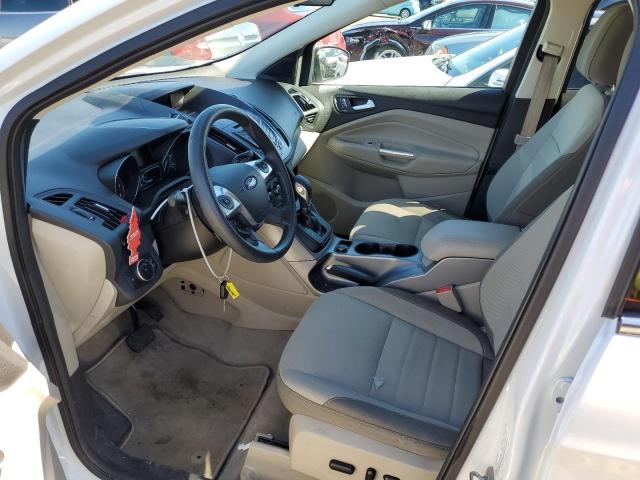 Photo 7 from auction – 2015 FORD ESCAPE SE with VIN 1FMCU0GXXFUB31728