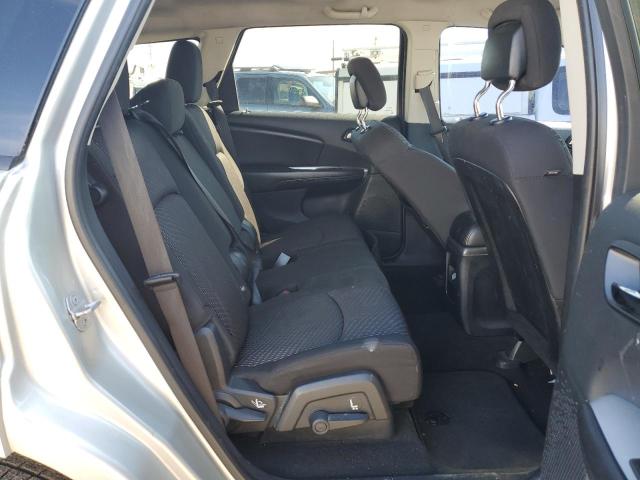 Photo 10 from auction – 2014 DODGE JOURNEY with VIN 3C4PDCBB8ET308031