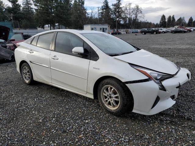 Photo 4 from auction – 2017 TOYOTA PRIUS with VIN JTDKARFU5H3033980