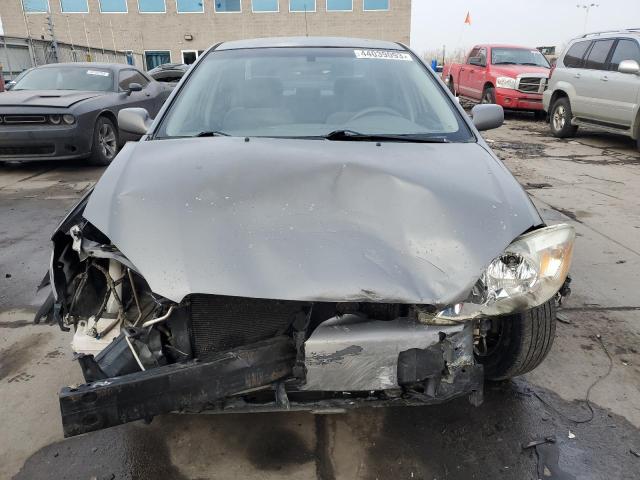 Photo 5 from auction – 2006 TOYOTA COROLLA CE with VIN 2T1BR32E26C644848