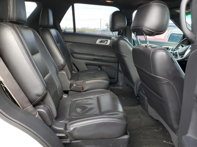 Photo 10 from auction – 2013 FORD EXPLORER S with VIN 1FM5K8GT3DGC34267