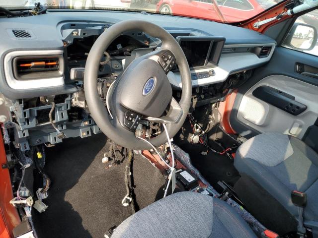 Photo 8 from auction – 2022 FORD MAVERICK X with VIN 3FTTW8E97NRB08740