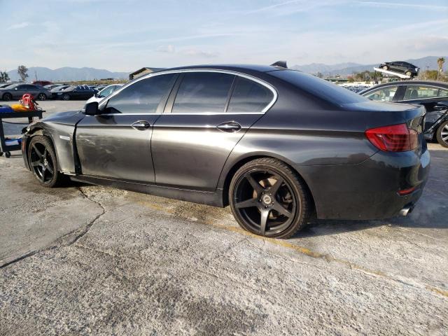 Photo 2 from auction – 2016 BMW 528 I with VIN WBA5A5C55GD529676