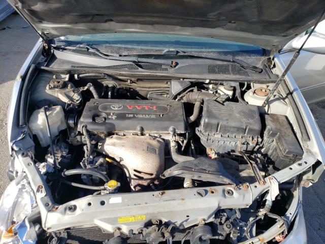Photo 11 from auction – 2004 TOYOTA CAMRY LE with VIN 4T1BE32K74U330156