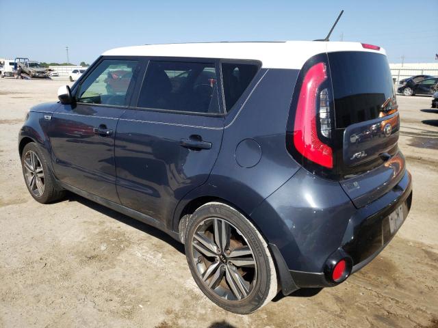 Photo 2 from auction – 2016 KIA SOUL + with VIN KNDJP3A52G7269050