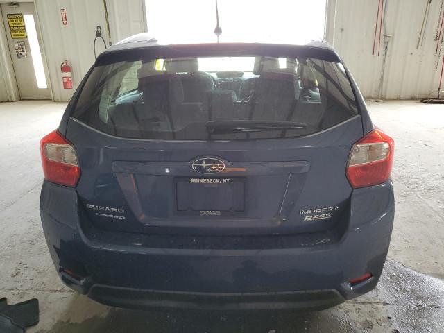 Photo 6 from auction – 2013 SUBARU IMPREZA PR with VIN JF1GPAC60DH845914