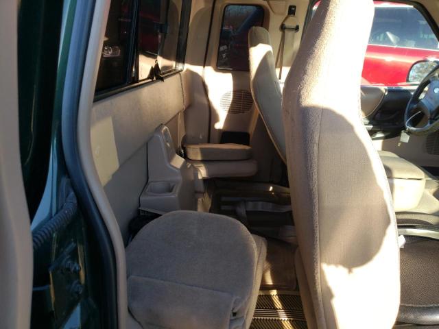Photo 10 from auction – 2001 FORD RANGER SUP with VIN 1FTYR14UX1TA49251