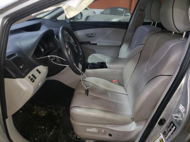 Foto 7 de la subasta – 2011 TOYOTA VENZA con VIN 4T3BA3BB8BU023501
