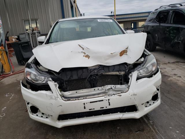 Photo 5 from auction – 2016 SUBARU IMPREZA PR with VIN JF1GPAB65G8324242