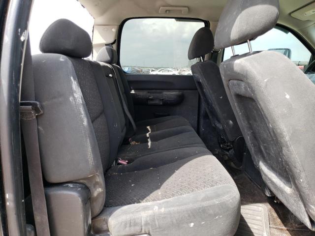 Photo 10 from auction – 2008 GMC SIERRA C15 with VIN 3GTEC13038G112751