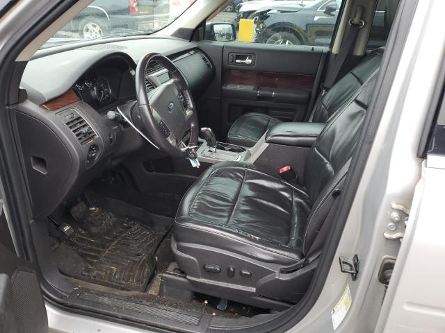 Photo 7 from auction – 2009 FORD FLEX SEL with VIN 2FMDK52C79BA77746