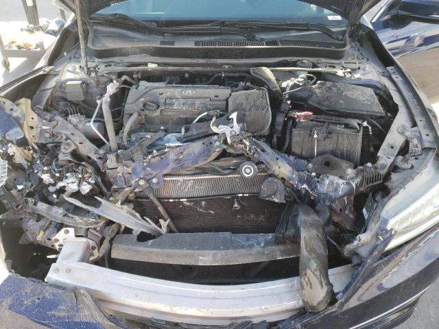 Photo 11 from auction – 2015 ACURA TLX with VIN 19UUB1F36FA026884