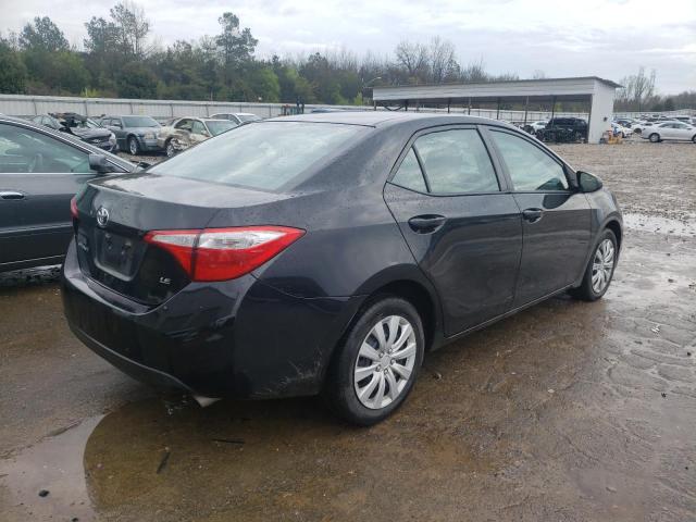 Photo 3 from auction – 2015 TOYOTA COROLLA L with VIN 5YFBURHE8FP313362