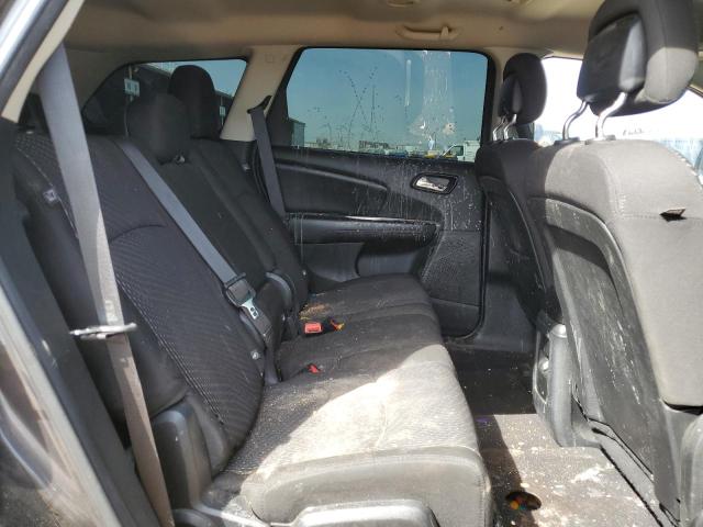 Photo 10 from auction – 2015 DODGE JOURNEY SX with VIN 3C4PDCBBXFT587533