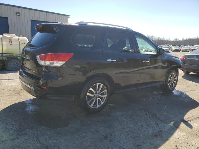 Photo 3 from auction – 2015 NISSAN PATHFINDER with VIN 5N1AR2MM9FC650905