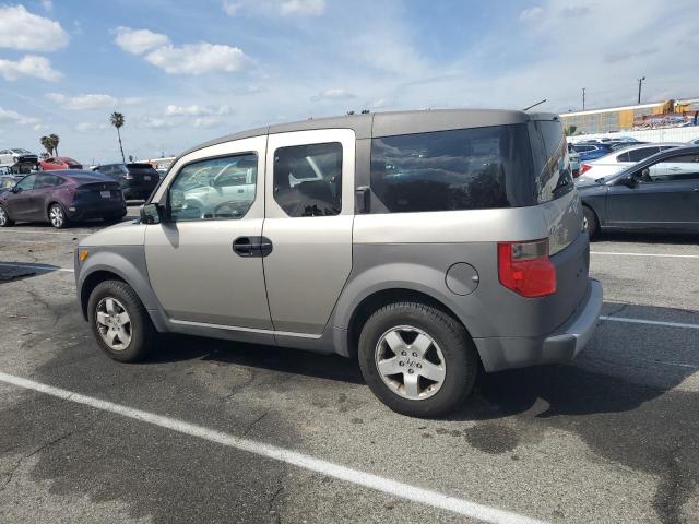 Photo 2 from auction – 2004 HONDA ELEMENT EX with VIN 5J6YH28624L010771