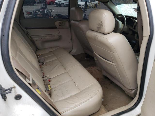 Photo 10 from auction – 2004 CHEVROLET IMPALA LS with VIN 2G1WH52K949220059
