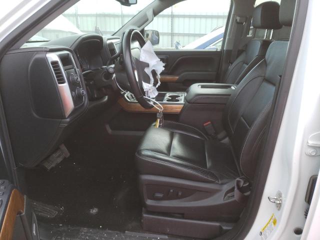 Photo 7 from auction – 2017 CHEVROLET SILVERADO with VIN 3GCUKSEC4HG379456