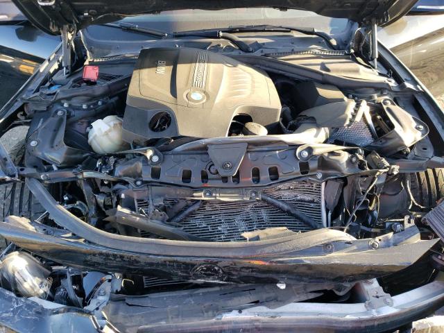 Photo 11 from auction – 2016 BMW 435 I with VIN WBA3T3C55G5A42366