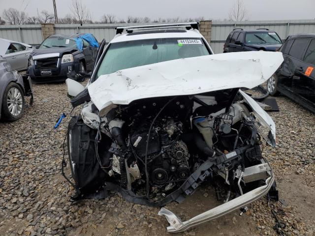 Photo 5 from auction – 2017 AUDI Q5 PREMIUM with VIN WA1L2AFP4HA035271