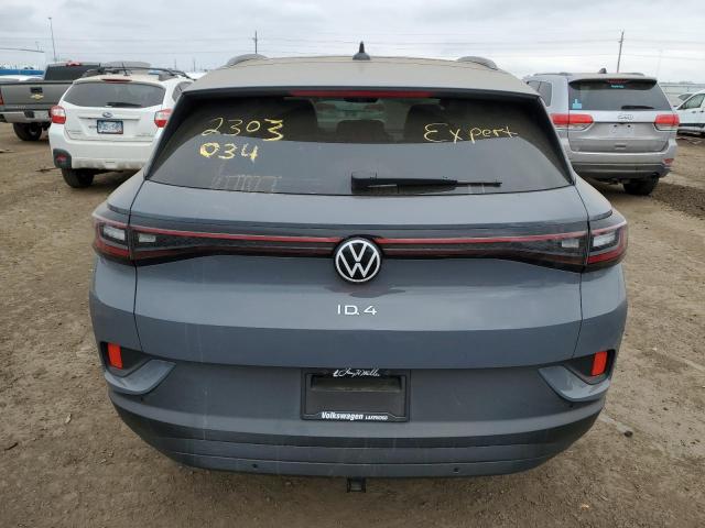 Photo 6 from auction – 2023 VOLKSWAGEN ID.4 PRO S with VIN 1V2GNPE8XPC005690
