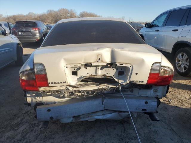 Photo 6 from auction – 2005 LINCOLN LS with VIN 1LNHM87A05Y627872