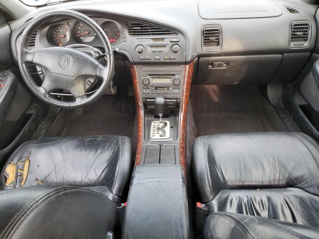 Photo 8 from auction – 2000 ACURA 3.2TL with VIN 19UUA5664YA040094