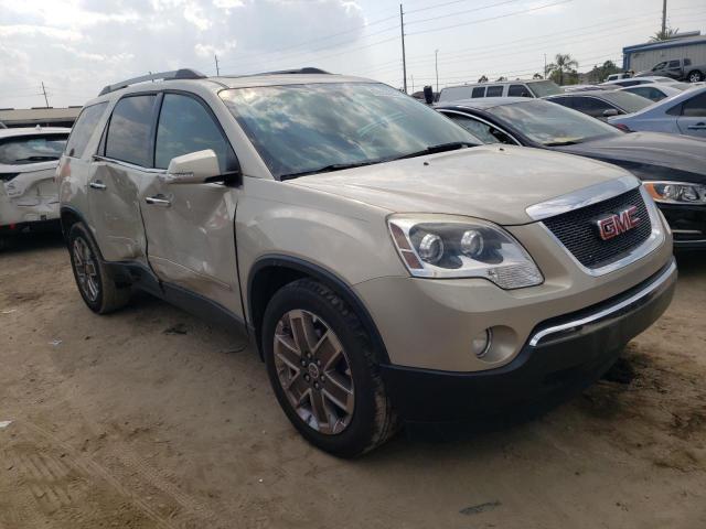 Photo 4 from auction – 2012 GMC ACADIA SLT with VIN 1GKKRRED8CJ208144