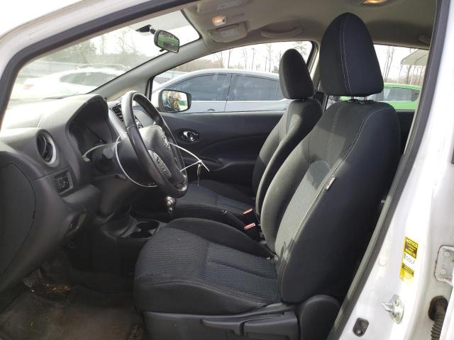 Photo 7 from auction – 2016 NISSAN VERSA NOTE with VIN 3N1CE2CP6GL357461