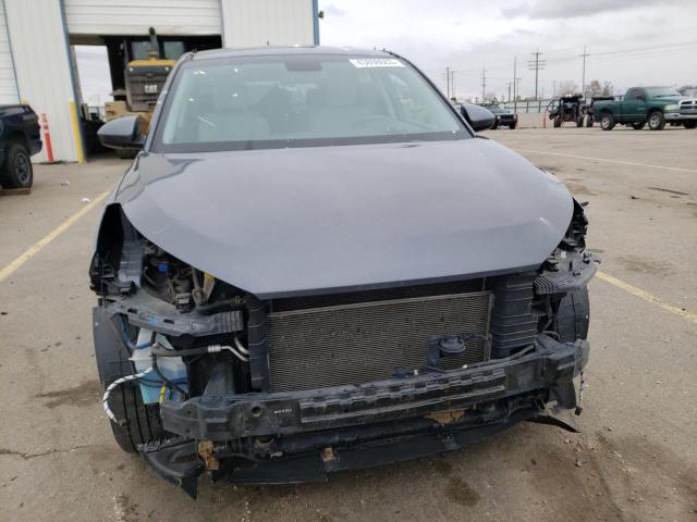 Photo 5 from auction – 2017 HYUNDAI TUCSON LIM with VIN KM8J3CA4XHU397795