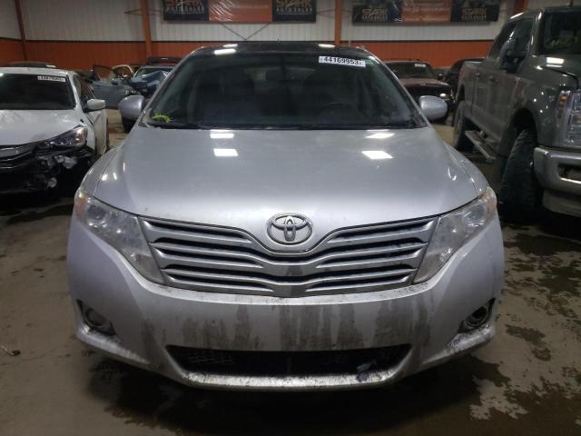 Photo 5 from auction – 2011 TOYOTA VENZA with VIN 4T3BA3BB8BU023501