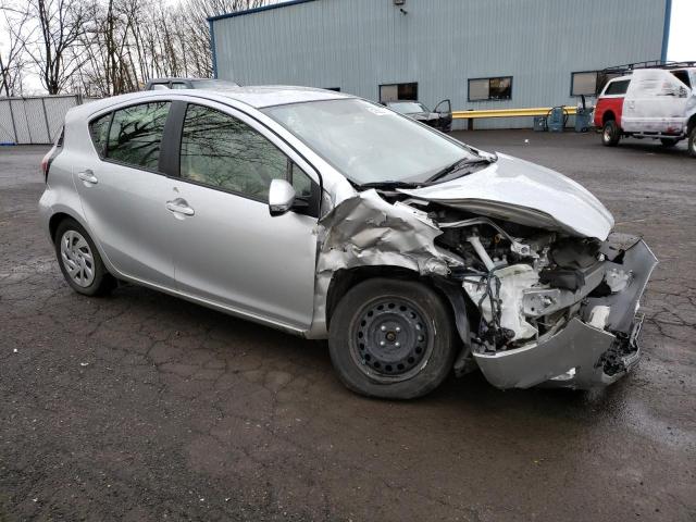 Photo 4 from auction – 2016 TOYOTA PRIUS C with VIN JTDKDTB30G1120987