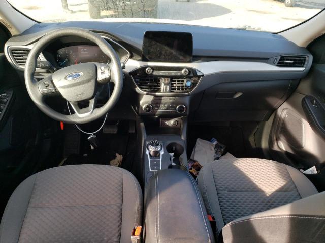 Photo 8 from auction – 2020 FORD ESCAPE SE with VIN 1FMCU0G66LUC65087