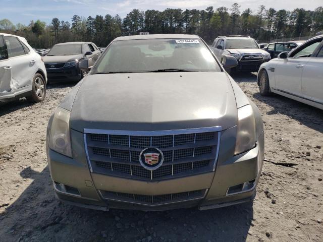 Photo 5 from auction – 2011 CADILLAC CTS PREMIU with VIN 1G6DP5ED0B0119372