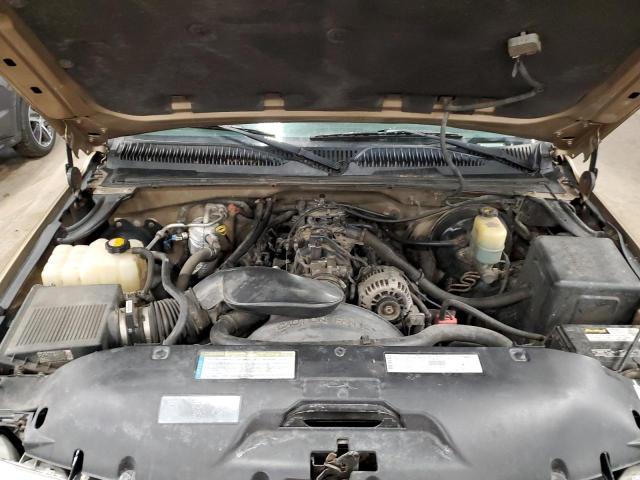 Photo 11 from auction – 2000 CHEVROLET SILVERADO with VIN 2GCEC19V4Y1322304